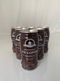 Gourmet Ice Coffee Original 240ml