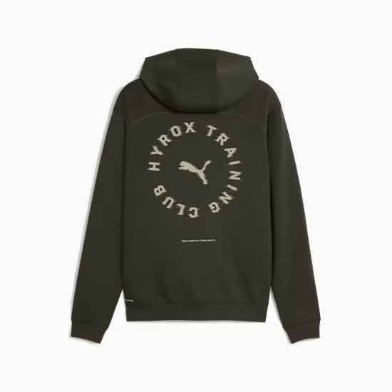 PUMA x HYROX Sweatshirt CLOUDSPUN
