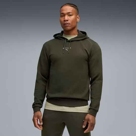 PUMA x HYROX Sweatshirt CLOUDSPUN