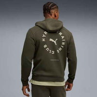 PUMA x HYROX Sweatshirt CLOUDSPUN