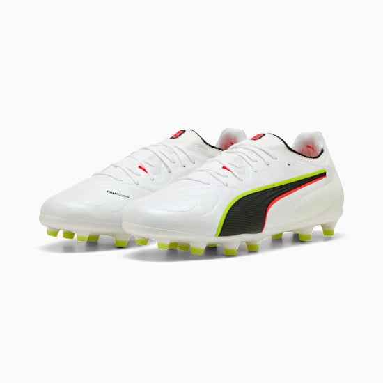 Puma Chuteira KING 20 ULTIMATE FG/AG