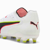 Puma Chuteira KING 20 ULTIMATE FG/AG