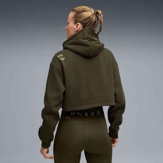 PUMA x HYROX Sweatshirt W