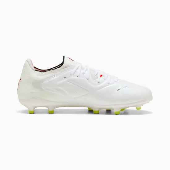 Puma Chuteira KING 20 ULTIMATE FG/AG
