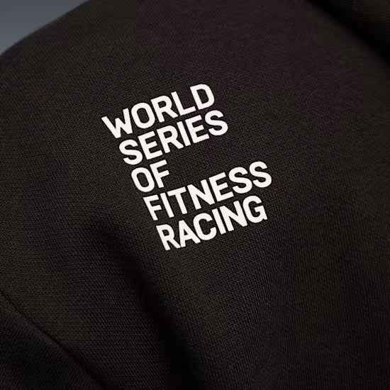 PUMA x HYROX Sweatshirt W