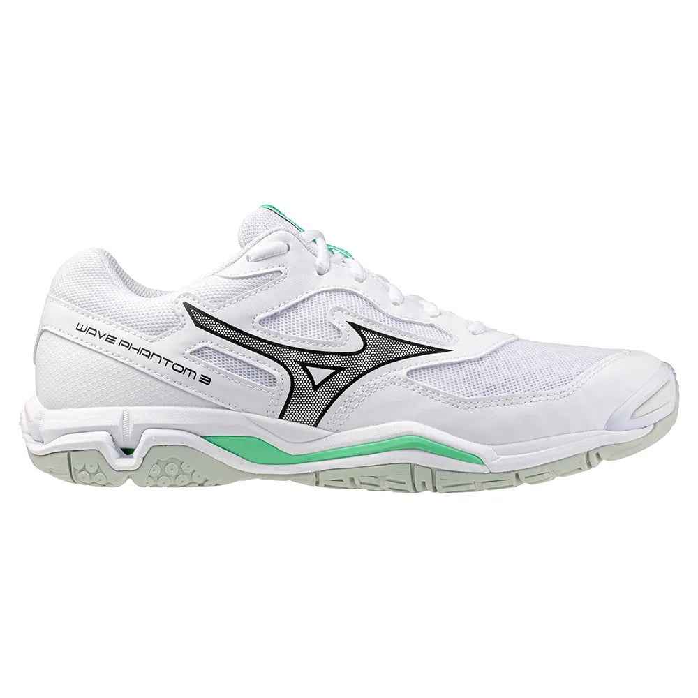 Mizuno Wave Phantom 3