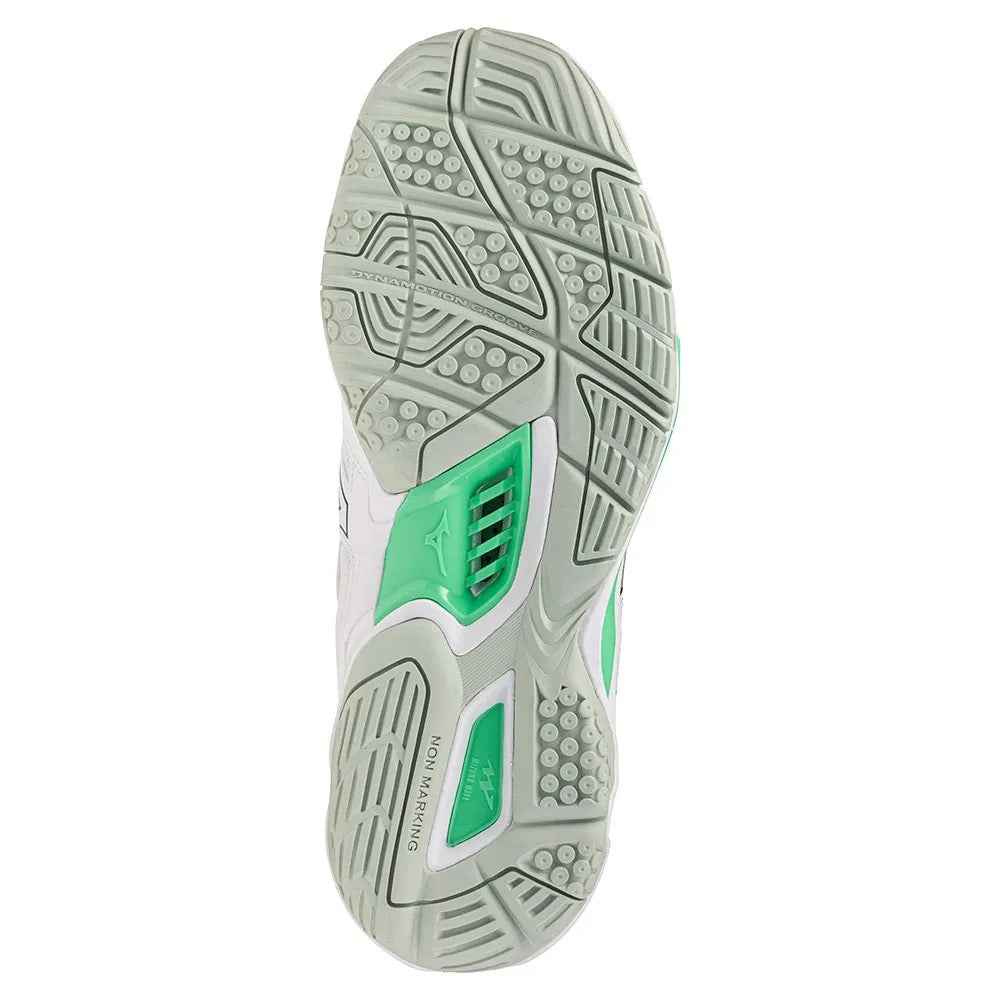 Mizuno Wave Phantom 3