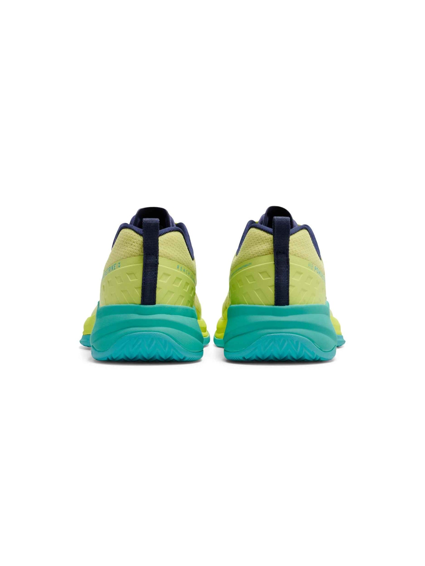Hummel Powerstrike Pro