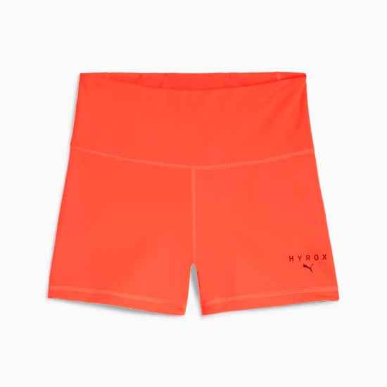 PUMA x HYROX Calção W