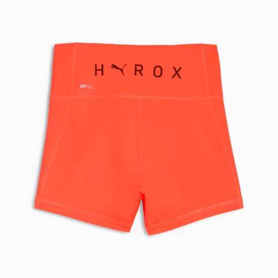 PUMA x HYROX Calção W