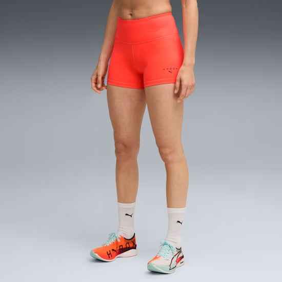 PUMA x HYROX Calção W