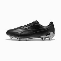Puma Chuteira KING PLATINUM FG/AG PANTERA NEGRA