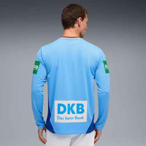 Camisola Guarda-Redes Puma Alemanha Andebol