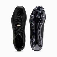 Puma Chuteira KING PLATINUM FG/AG PANTERA NEGRA