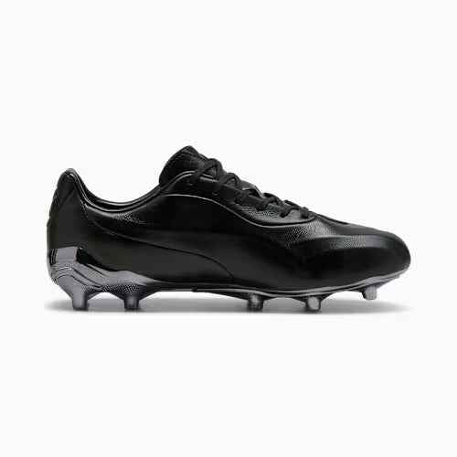 Puma Chuteira KING PLATINUM FG/AG PANTERA NEGRA