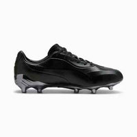 Puma Chuteira KING PLATINUM FG/AG PANTERA NEGRA