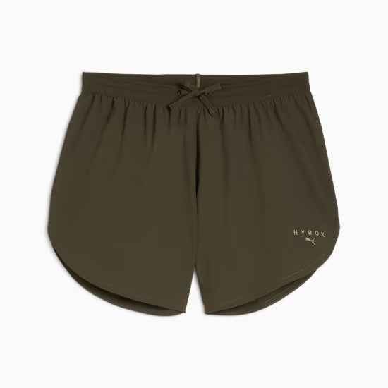 PUMA x HYROX Calção ULTRAWEAVE W