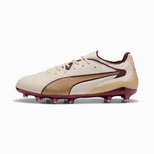 Puma Chuteira KING 20 ULTIMATE LE FG/AG