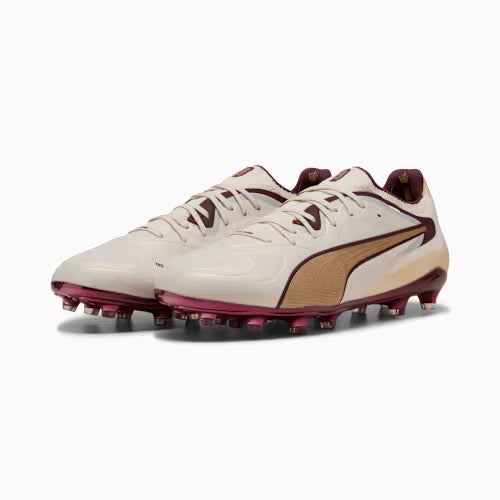 Puma Chuteira KING 20 ULTIMATE LE FG/AG