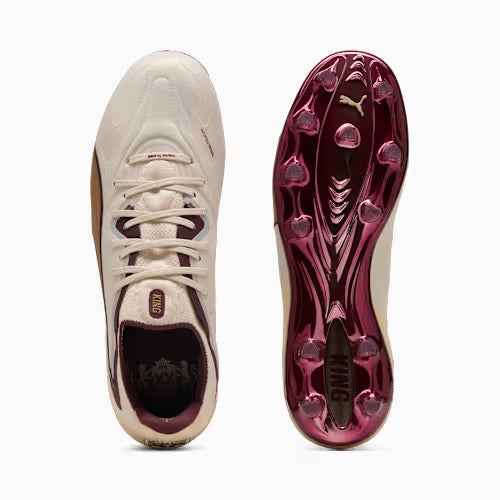 Puma Chuteira KING 20 ULTIMATE LE FG/AG