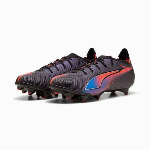 Puma Chuteira ULTRA 6 CARBON RELENTLESS FG