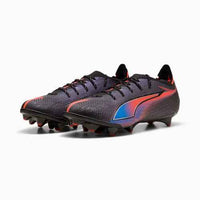Puma Chuteira ULTRA 6 CARBON RELENTLESS FG