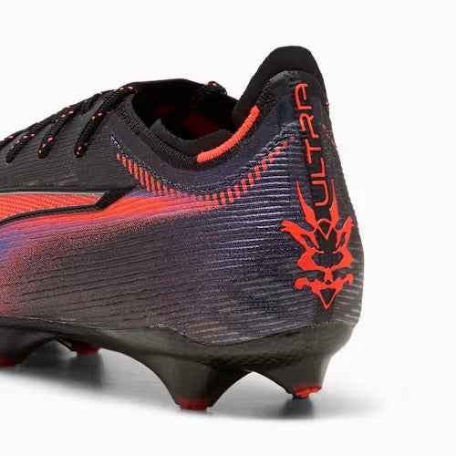 Puma Chuteira ULTRA 6 CARBON RELENTLESS FG