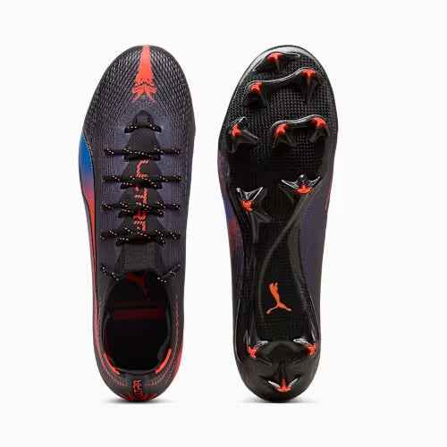 Puma Chuteira ULTRA 6 CARBON RELENTLESS FG