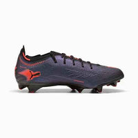 Puma Chuteira ULTRA 6 CARBON RELENTLESS FG
