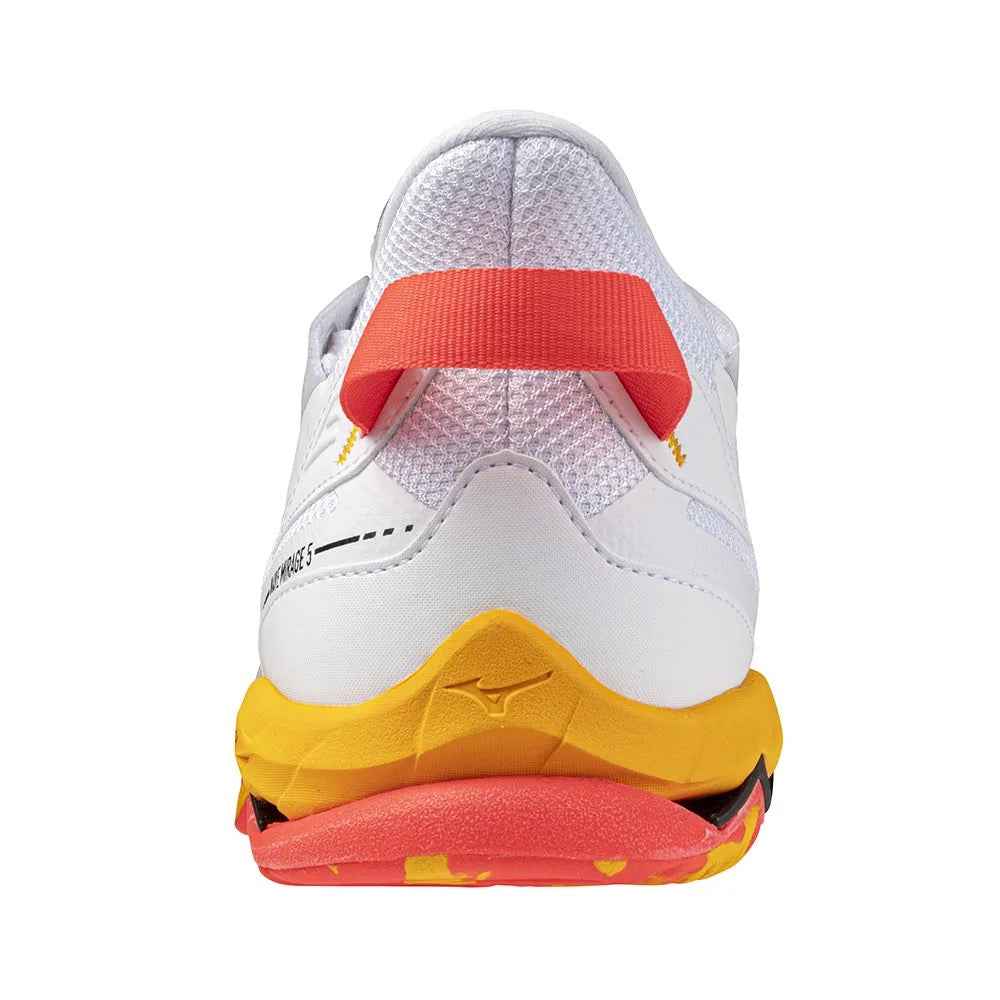 Mizuno Wave Mirage 5