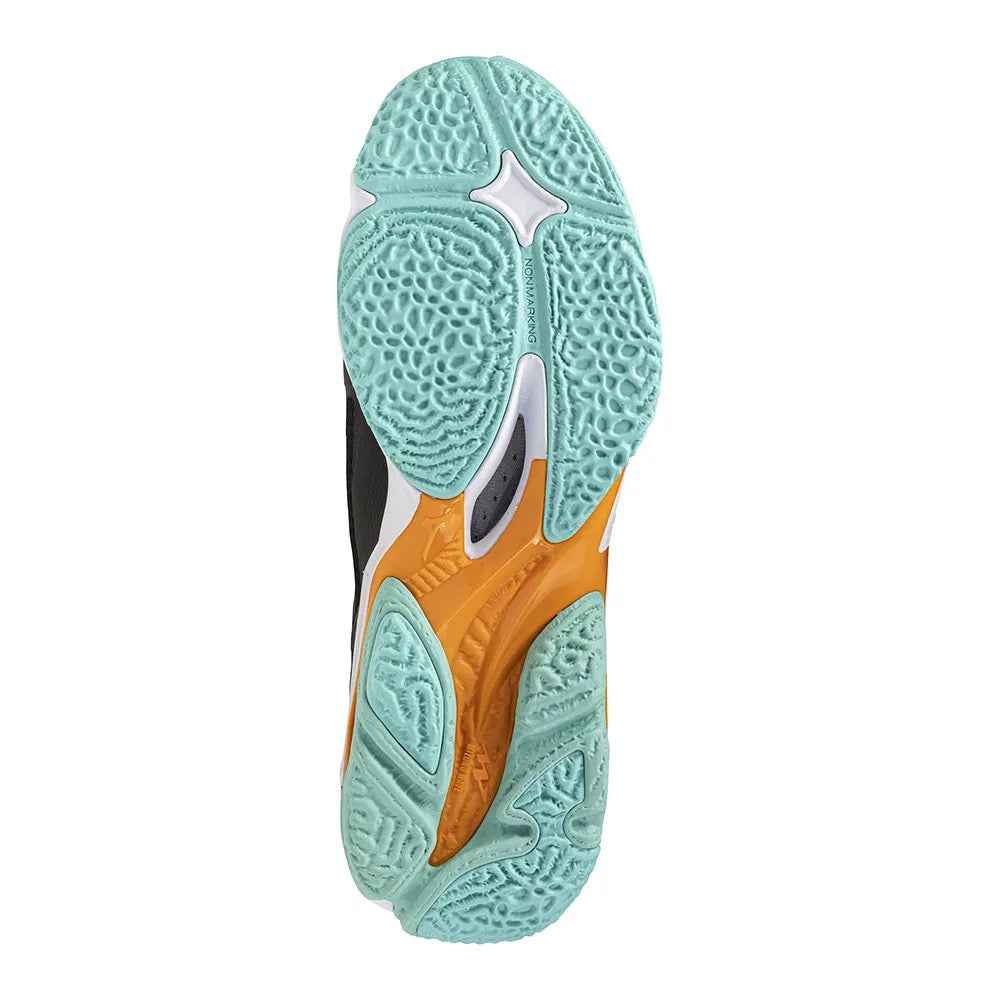 Mizuno Wave Lightning Z8