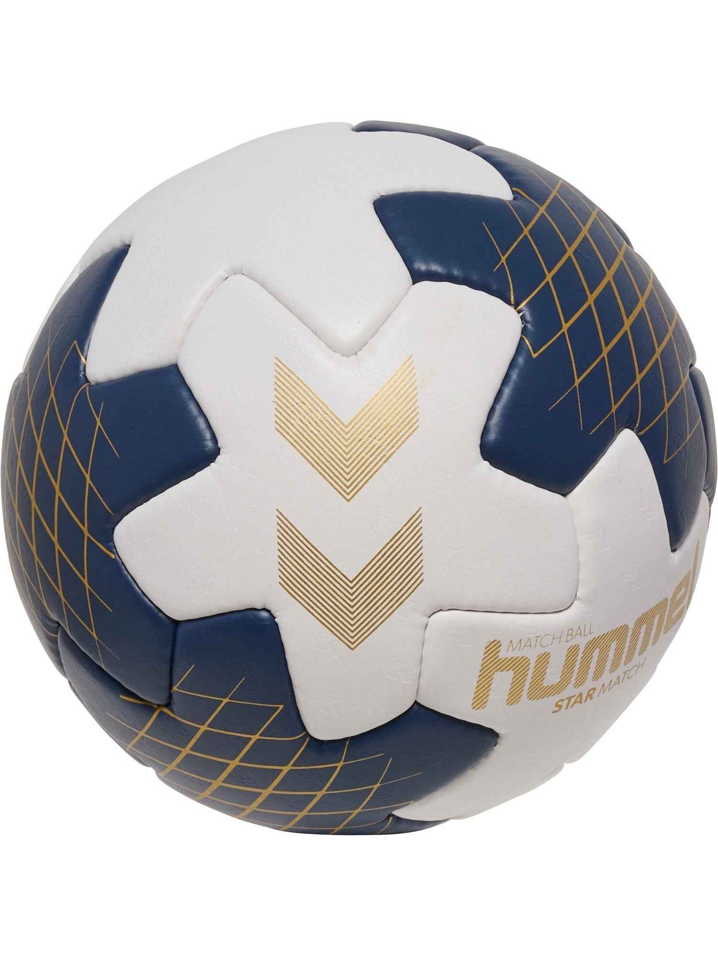 Bola Hummel Star Match