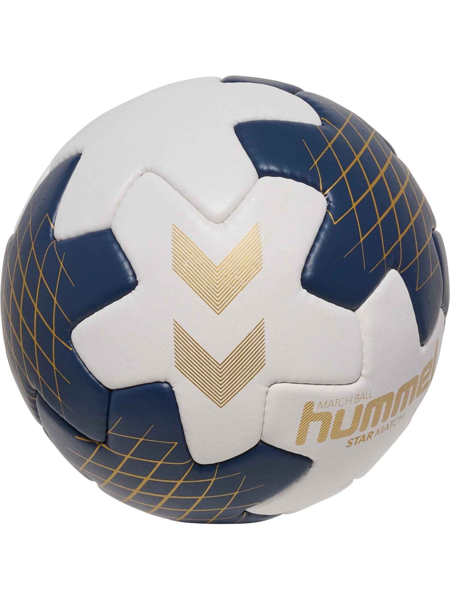 Bola Hummel Star Match