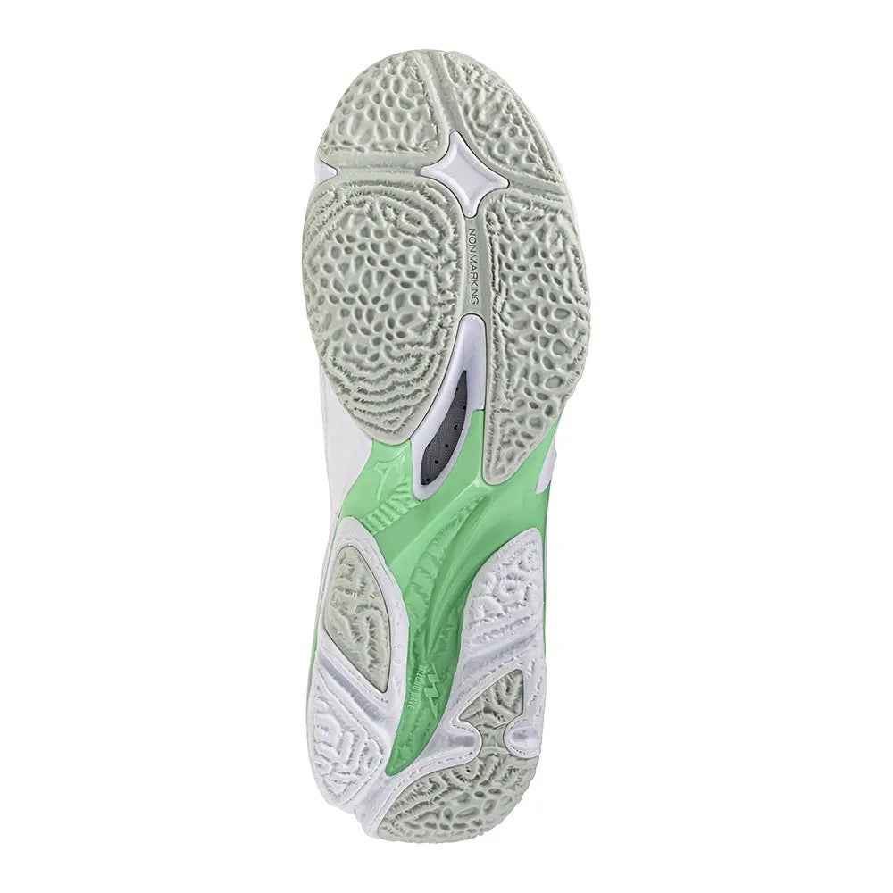Mizuno Wave Lightning Z8