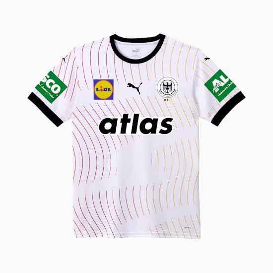 Puma Germany Handball 2025 Home