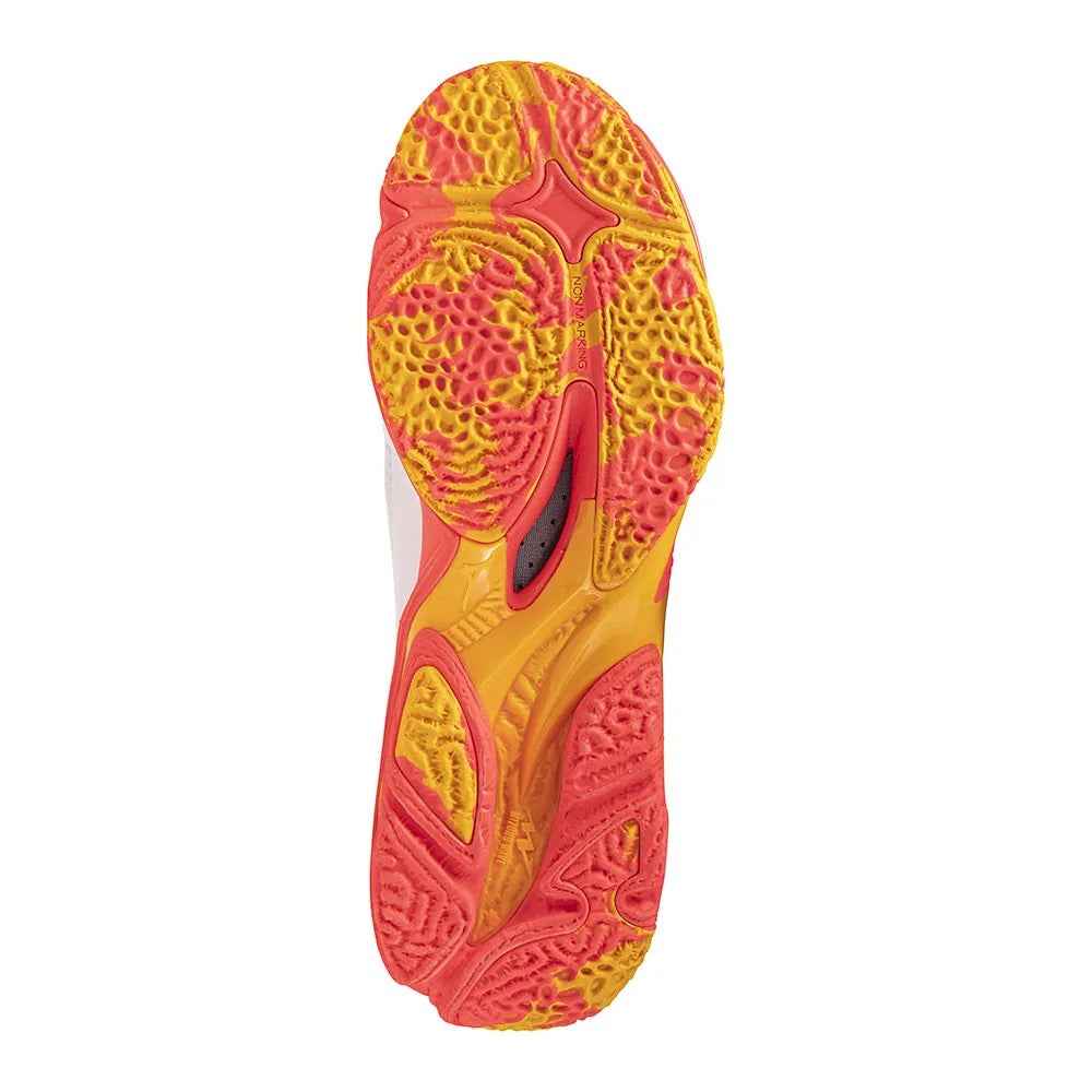Mizuno Wave Lightning Z8