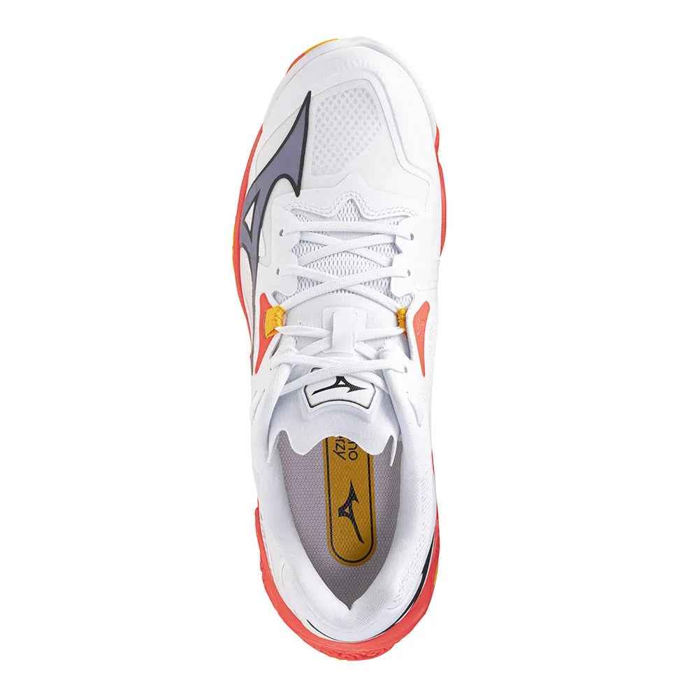 Mizuno Wave Lightning Z8
