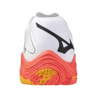 Mizuno Wave Lightning Z8