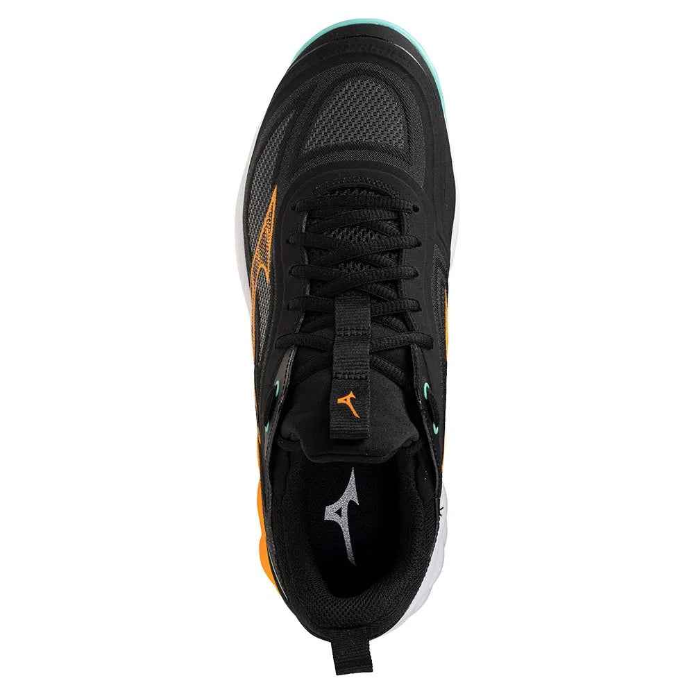 Mizuno Wave Luminous 3