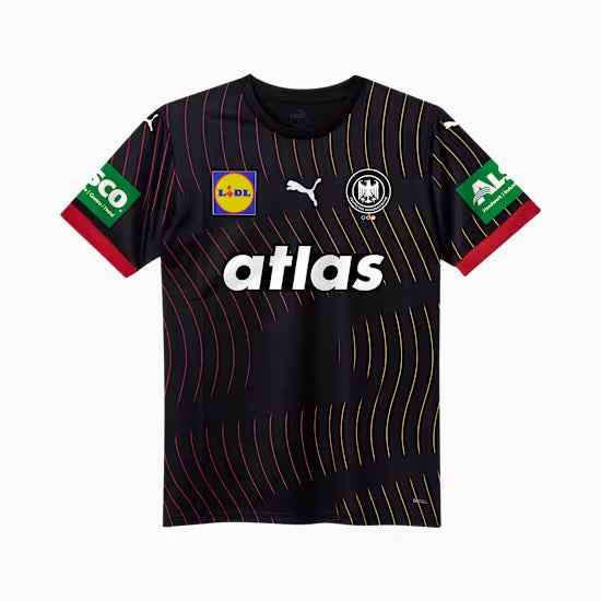 Puma Germany Handball 2025 Away
