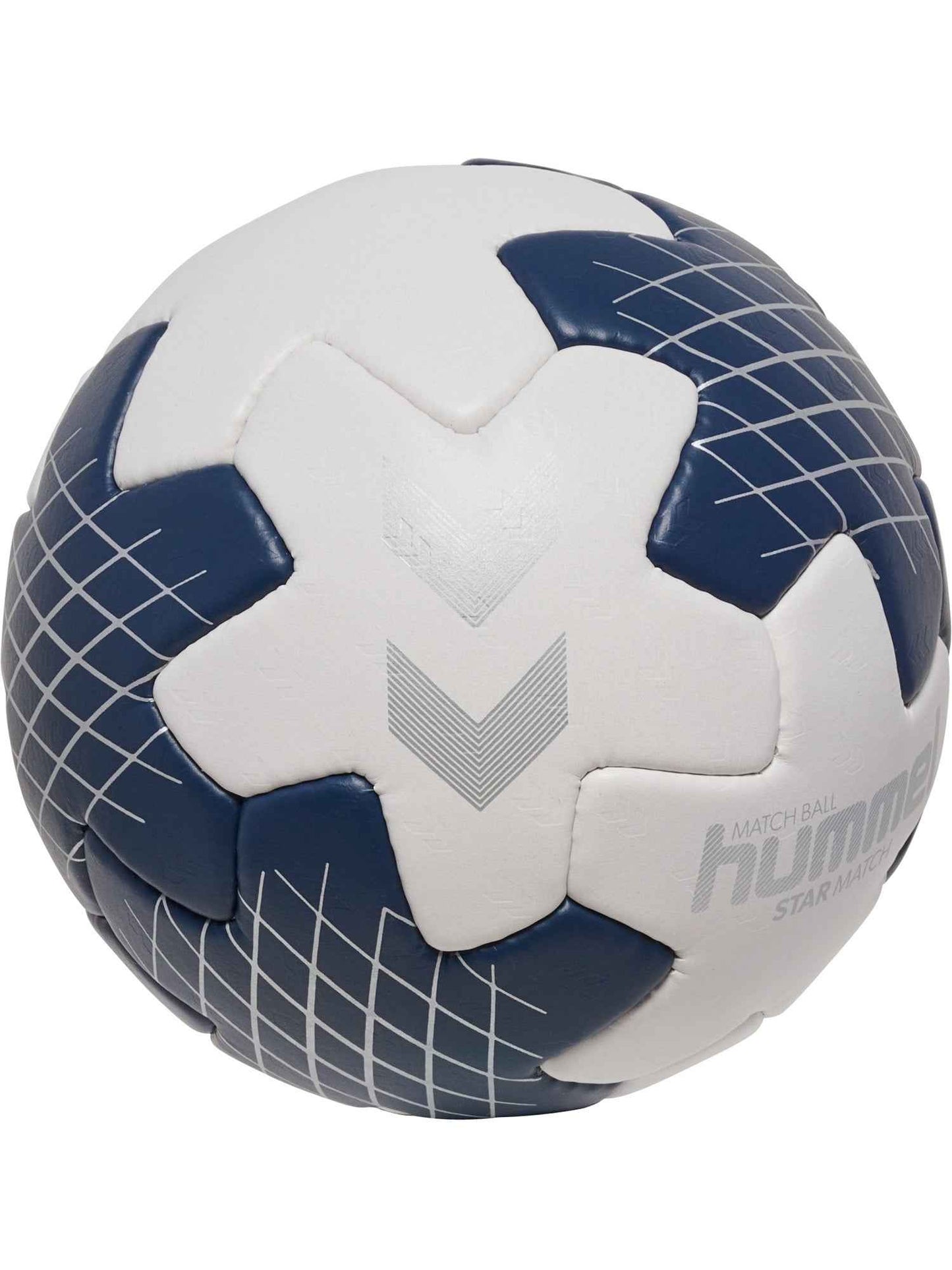 Bola Hummel Star Match