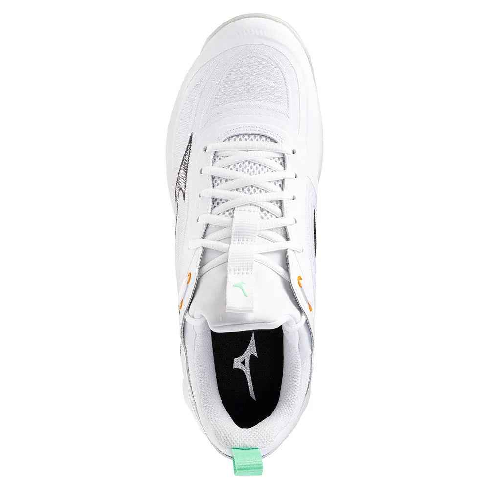 Mizuno Wave Luminous 3