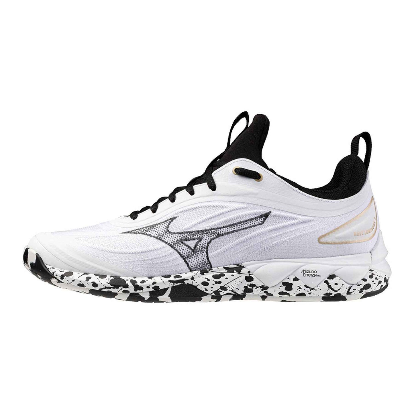 Mizuno Wave Luminous 3 - Special Edition