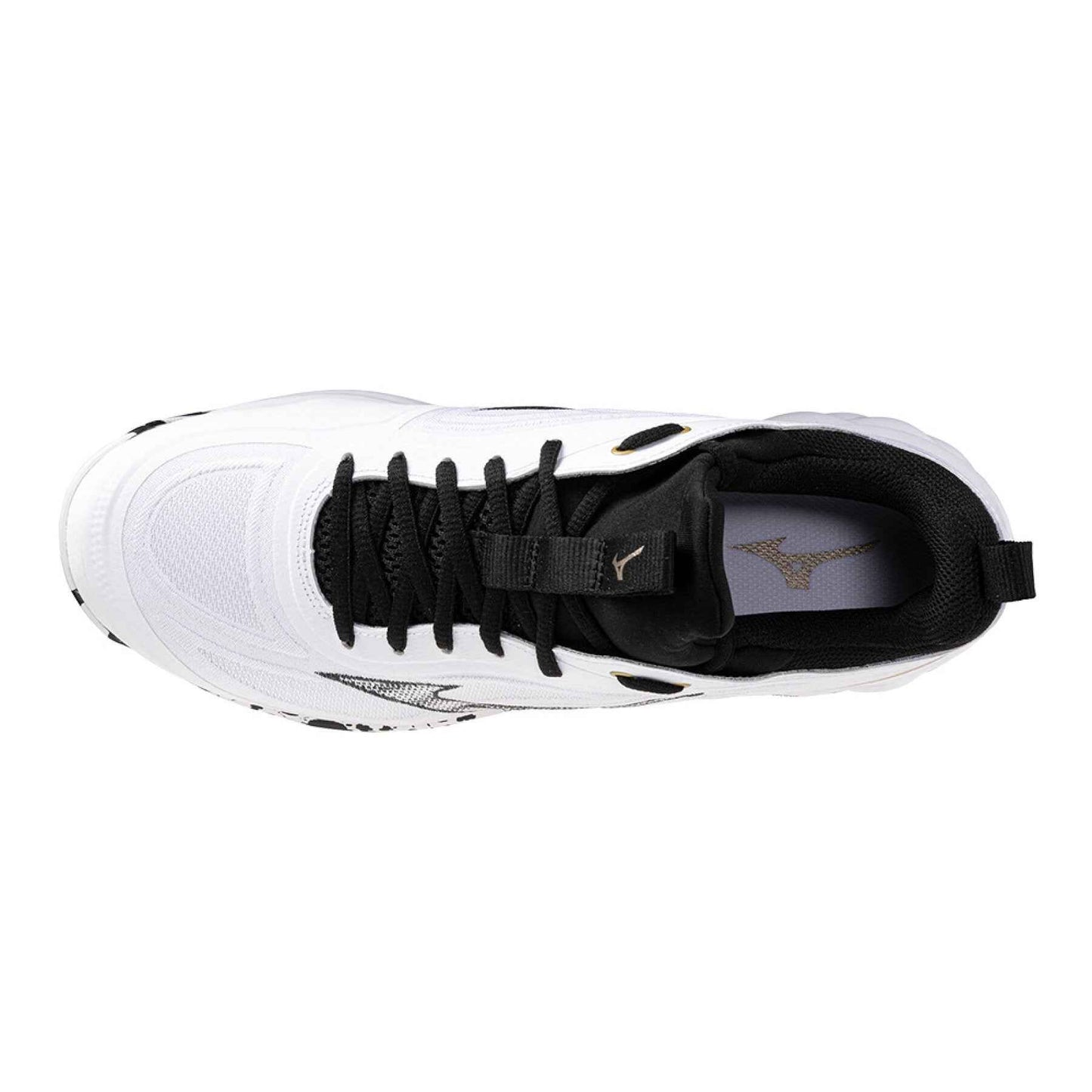 Mizuno Wave Luminous 3 - Special Edition
