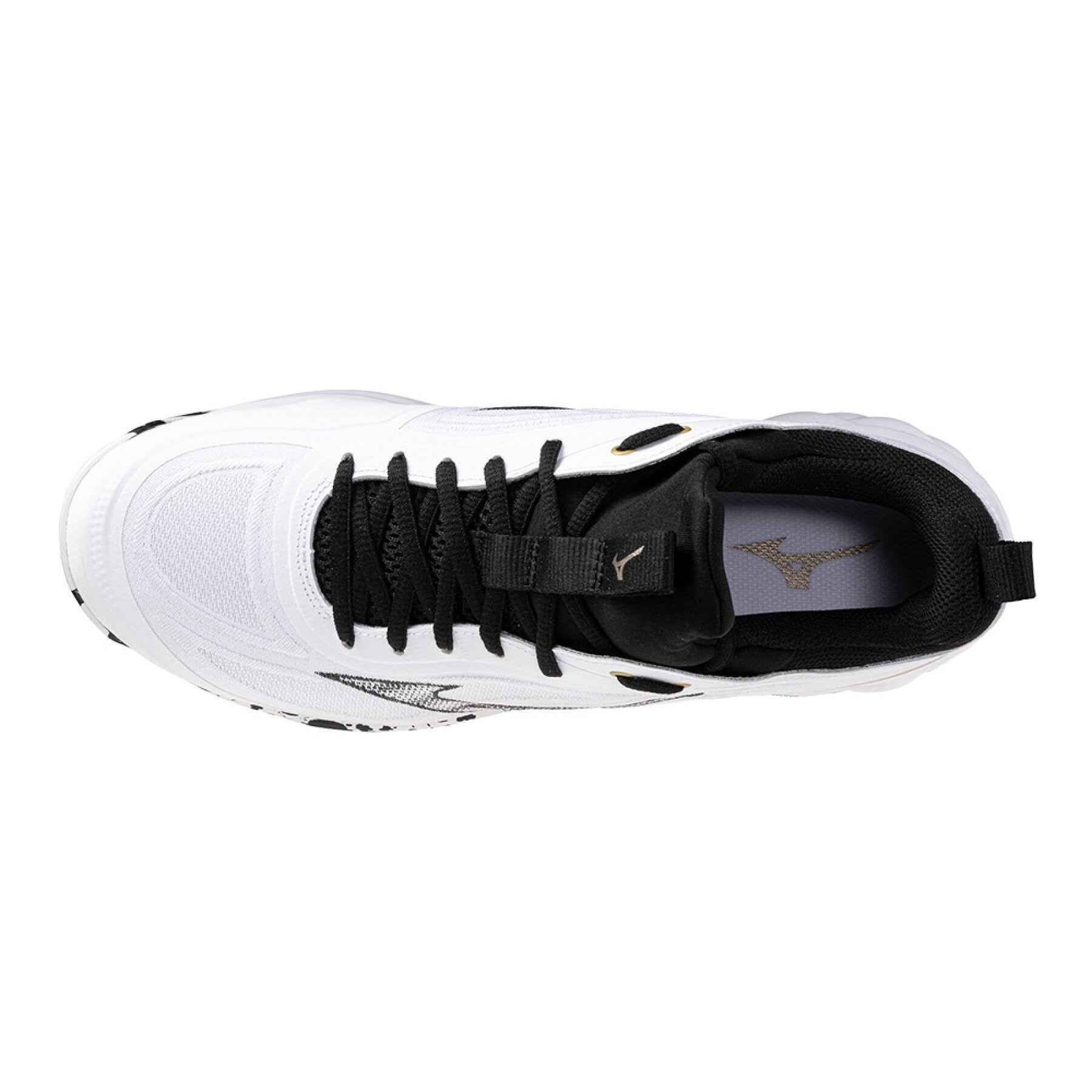 Mizuno Wave Luminous 3 - Special Edition
