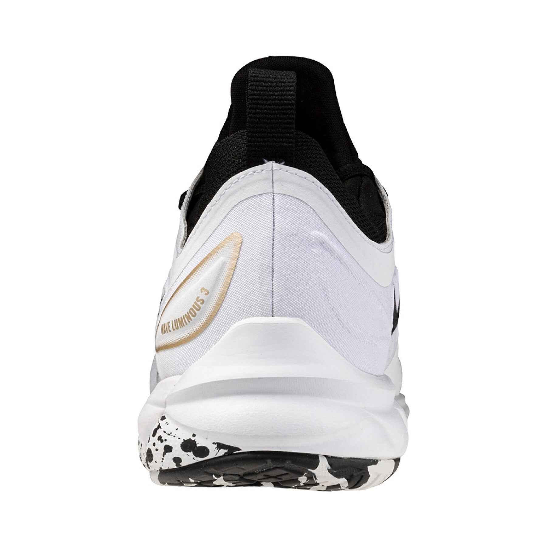 Mizuno Wave Luminous 3 - Special Edition