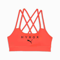 PUMA x HYROX MOVE Bra W