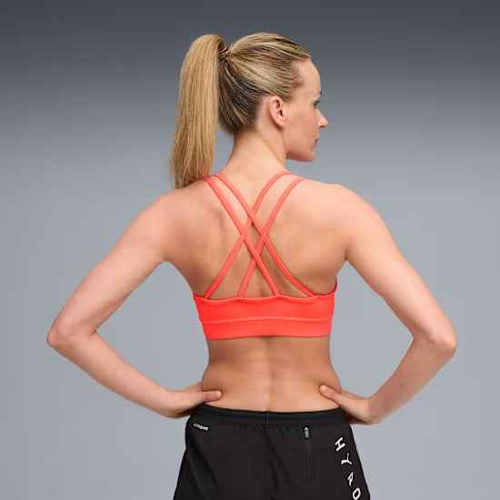 PUMA x HYROX MOVE Bra W