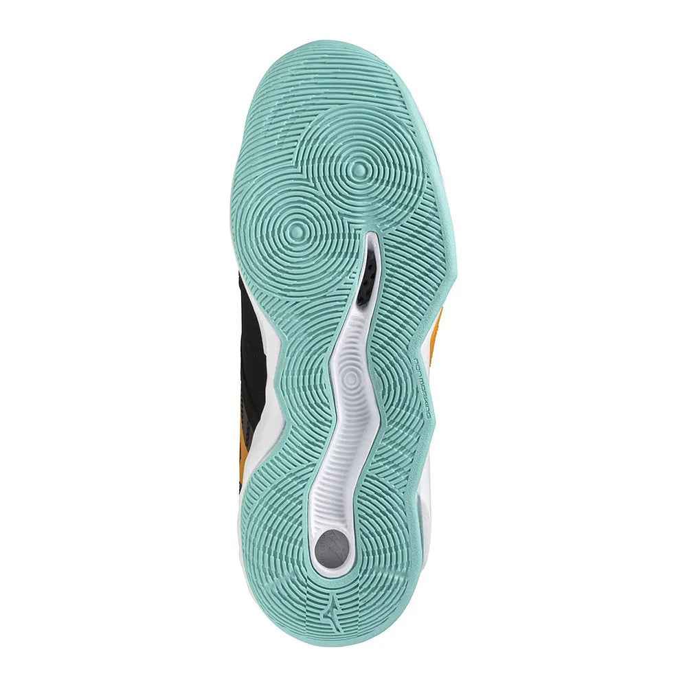 Mizuno Wave Momentum Pro