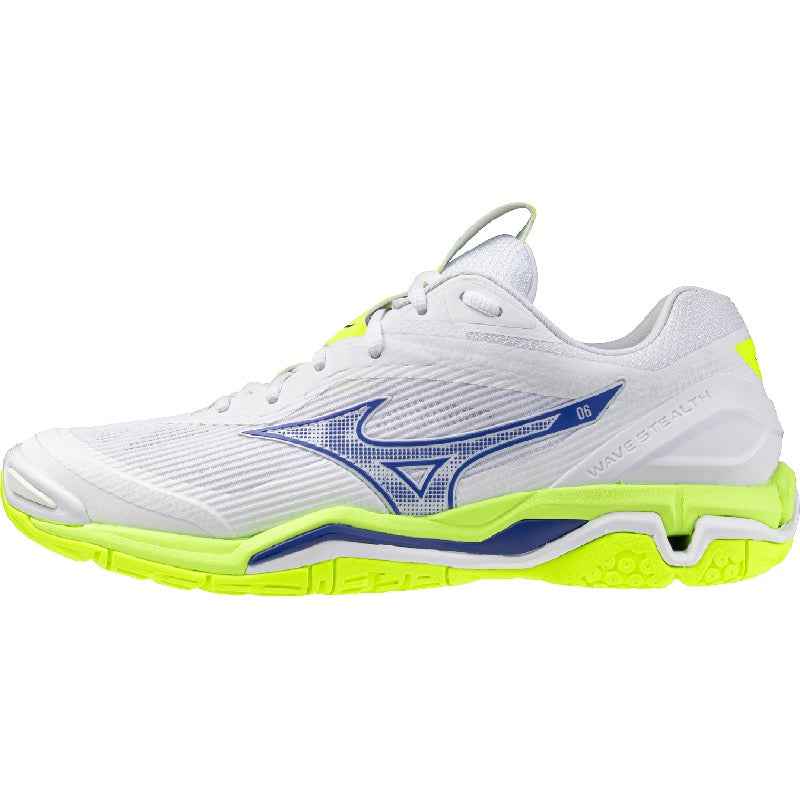 Mizuno WAVE STEALTH